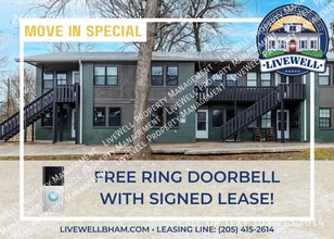 Building Photo - 2608 20th Ave N