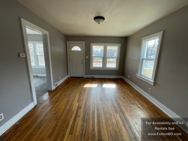 Foto del edificio - 515 E 9th St