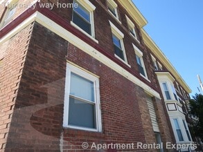 Building Photo - 545 Somerville Ave