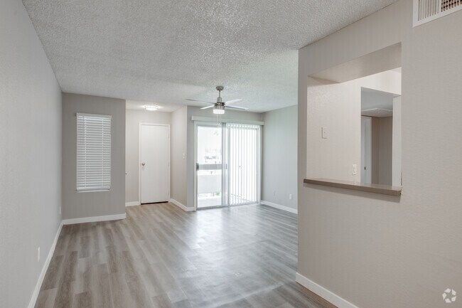 Foto del interior - The Vance