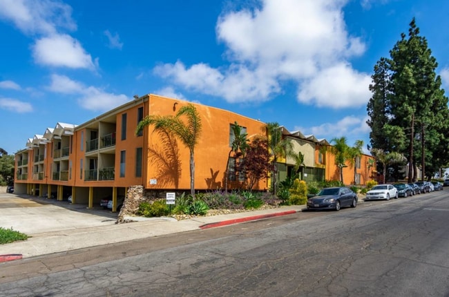 Foto del interior - Molokai Apartments