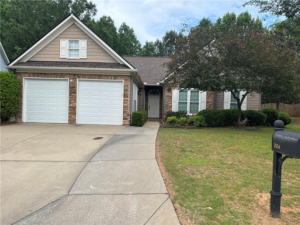 Foto principal - 304 Laurel Glen Crossing