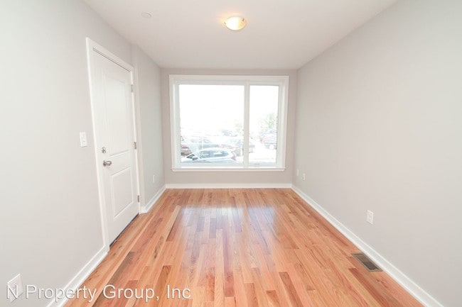 Foto del edificio - 1204 E Palmer St