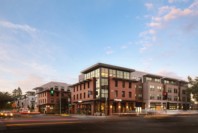 Building Photo - ARLO Mountain View