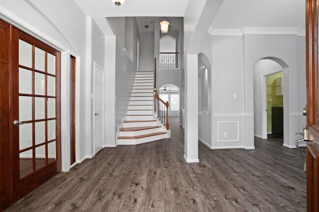 Foto del edificio - 6703 Forsythe Ln
