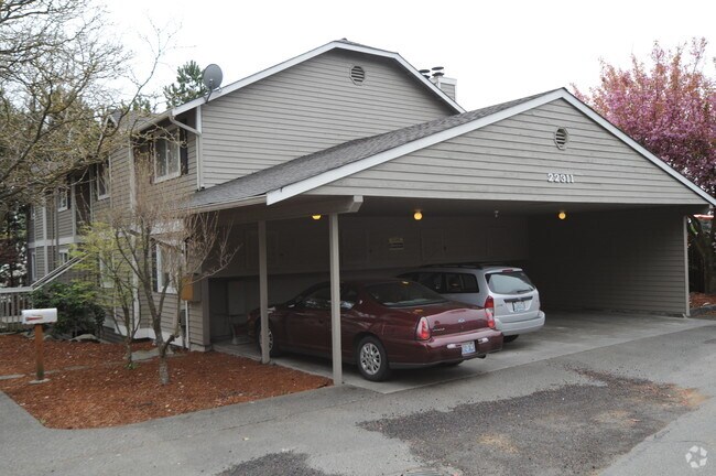 Foto del edificio - 22307 76th Ave W