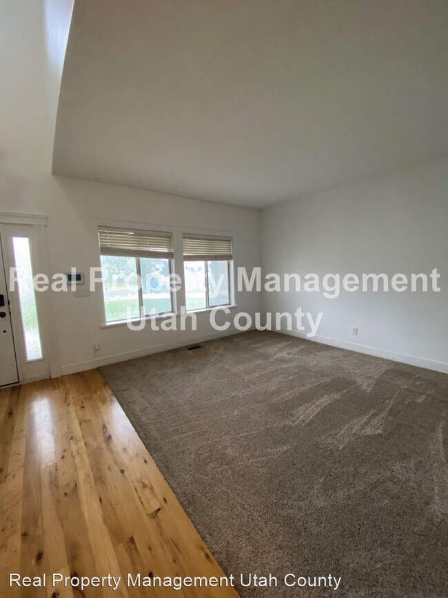 Foto del edificio - 4 br, 3 bath House - 1769 S 700 W