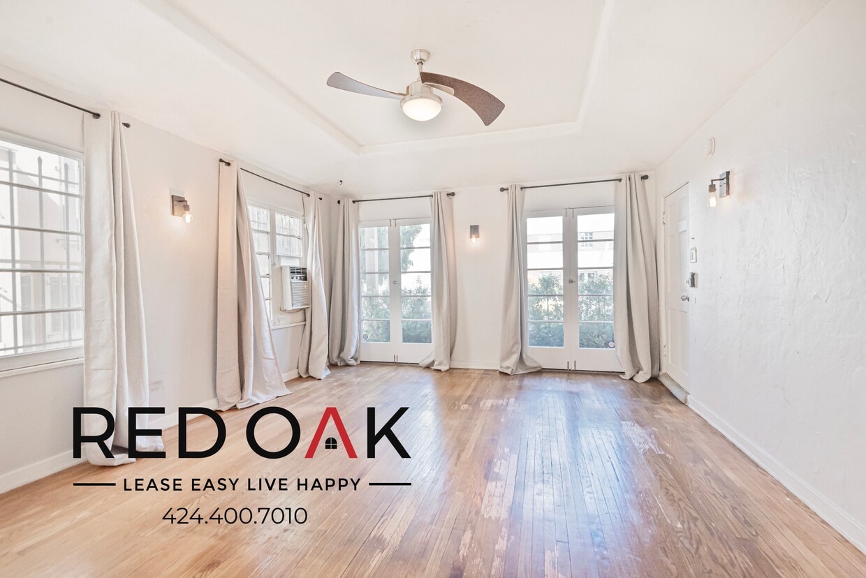 Foto principal - 661 Cloverdale Ave