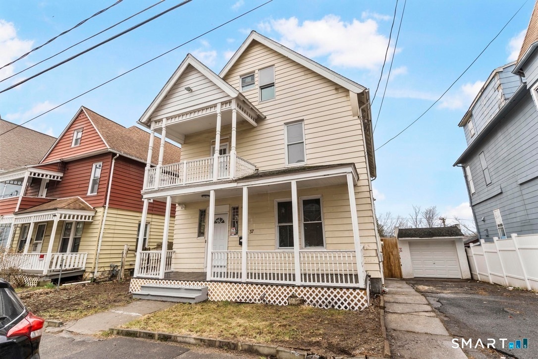 Photo - 37 Johnson St (Waterbury, CT)