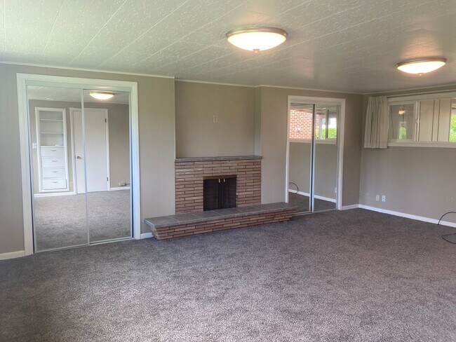 Foto del edificio - ANN Studio- Open floor plan
