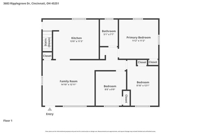 Building Photo - 3683 Ripplegrove Dr