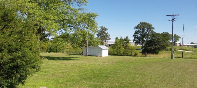Building Photo - 16230 S Highway 39