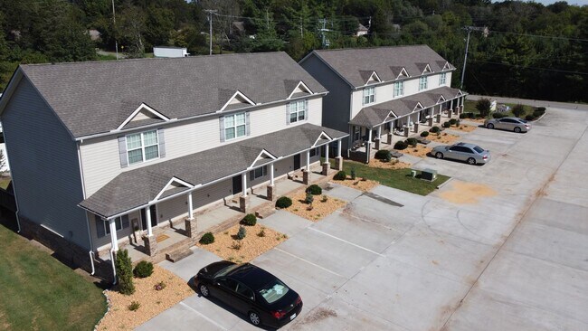 Foto del edificio - 2 Bedroom 2.5 Bath townhome in Lenoir City...
