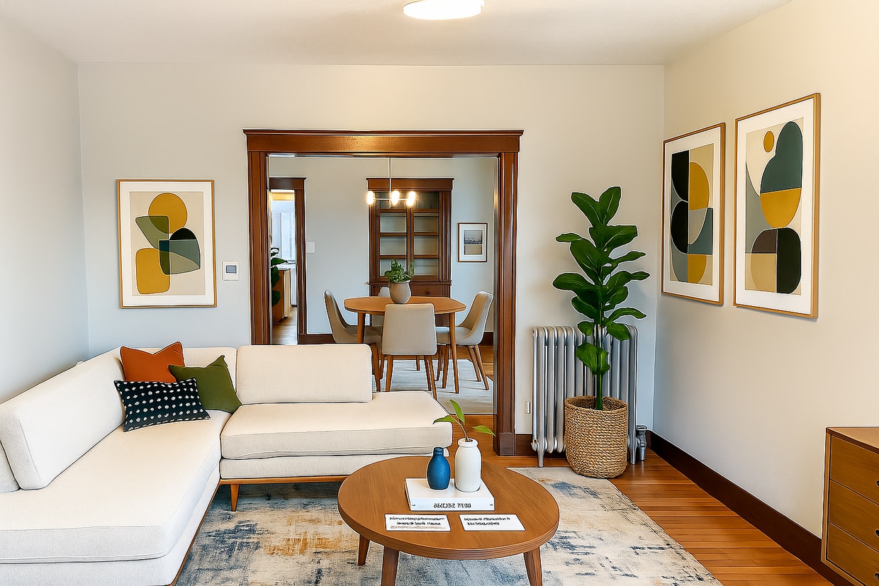 Foto principal - 90 Boylston St