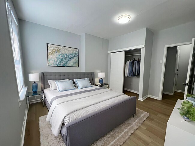 Building Photo - 2Bd/ 1Bth House!! SECTION 8 ONLY!!