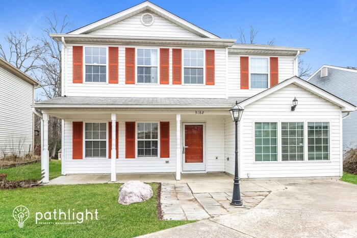 Foto principal - 3182 Gainsborough Court, Waldorf, MD, 20602