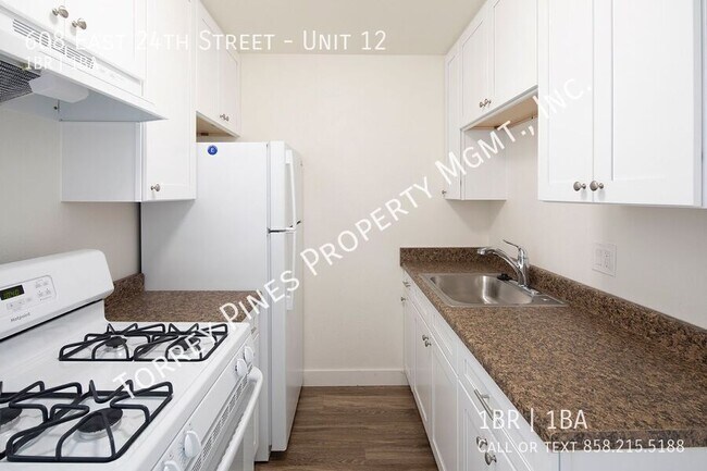 Building Photo - 608 E 24th St