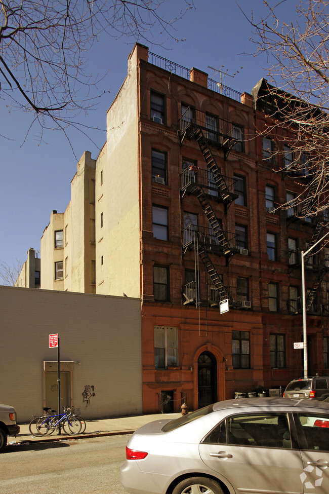 Building Photo - 340  East 5th Street