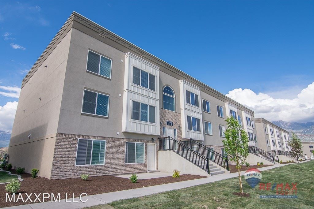 Primary Photo - 1 br, 1 bath House - 834 E 500 S #102