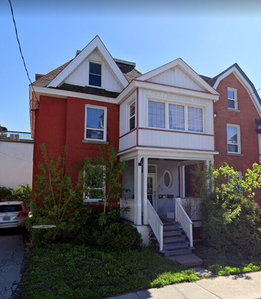 Primary Photo - 83 Goulburn Av