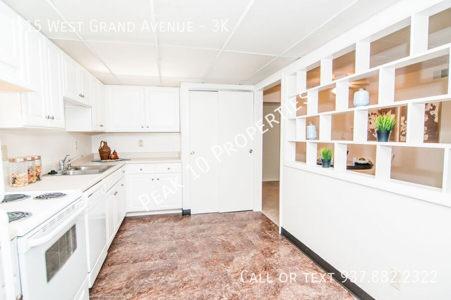 Foto principal - 515 W Grand Ave