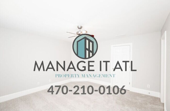 Building Photo - 5 Bedroom home in Peachtree Ridge Schools!