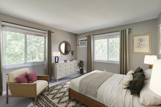 Building Photo - Granite Trails Apartment