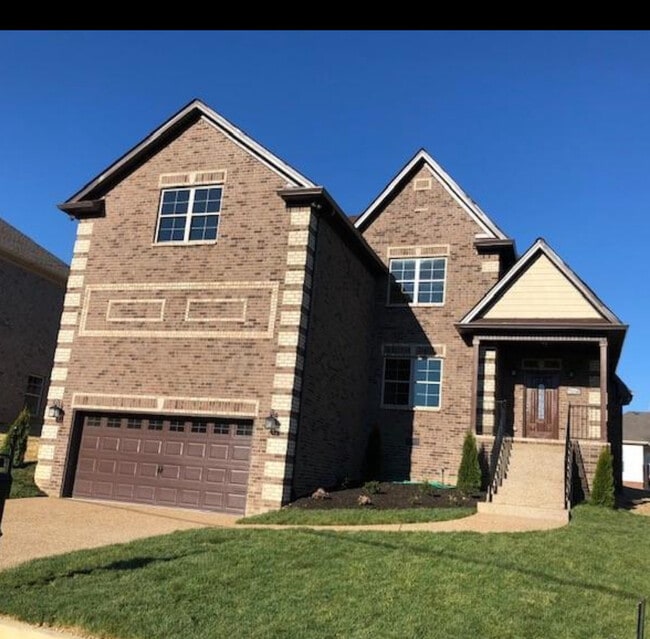 Building Photo - 7208 Wild Apple Ct