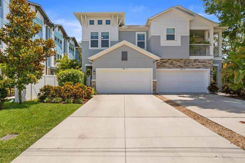 Primary Photo - 408 S Matanzas Ave