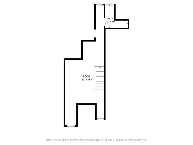 Building Photo - 1122 S Walnut+