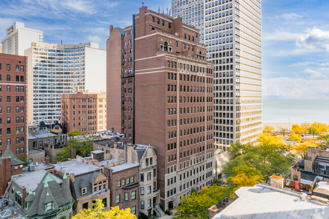 Foto del edificio - 70 E Cedar St