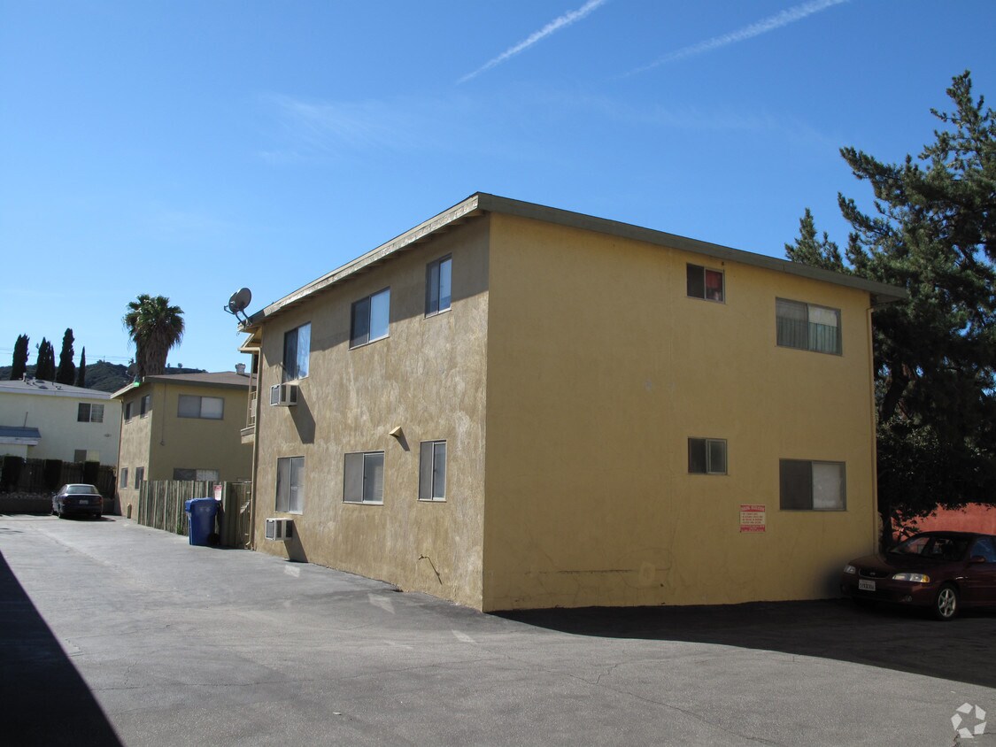 Foto del edificio - 10446 Kailua Ln