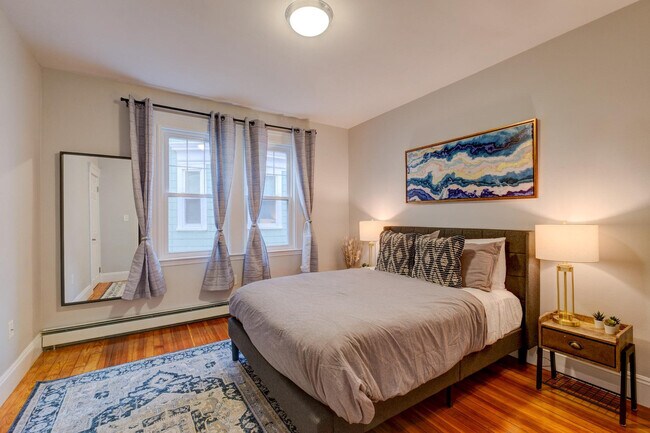 Foto del edificio - 94 Esmond St