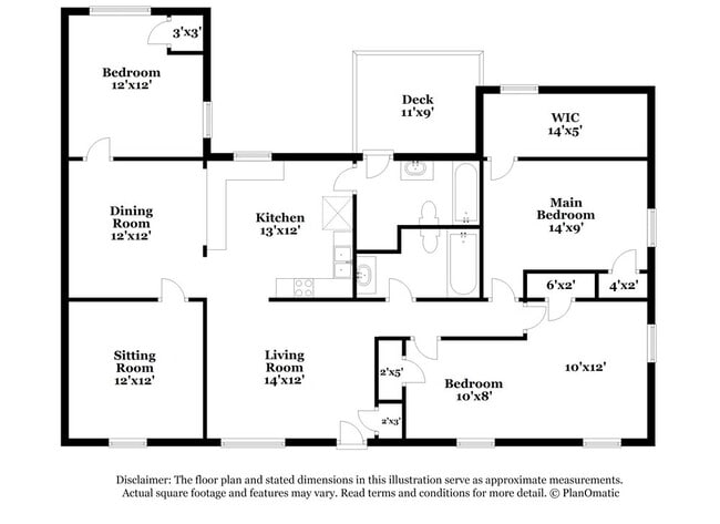 Building Photo - 635 Roxbury Dr