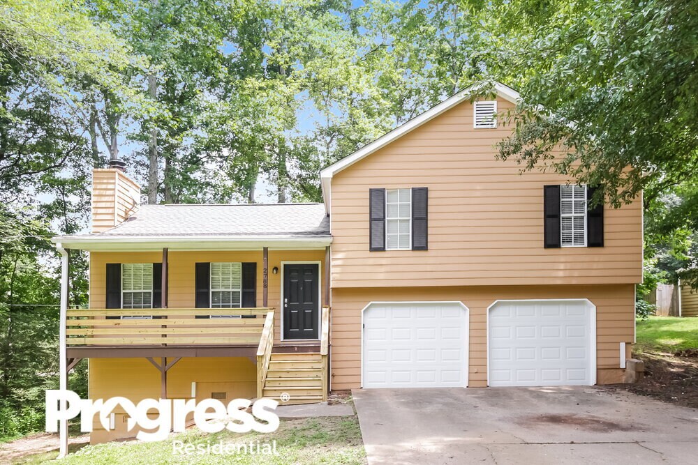 2788 Herring Pl, Lithia Springs, GA 30122 House Rental in Lithia