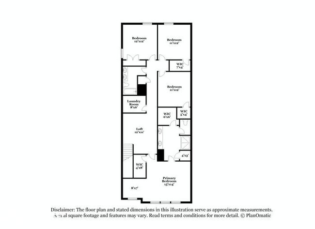 Building Photo - 3261 LONGSTALK RD, ANTIOCH, TN 37013