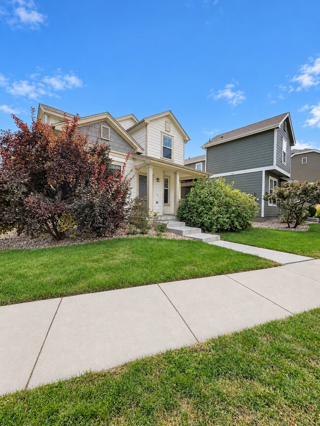 Foto del edificio - 2621 Rock Creek Dr