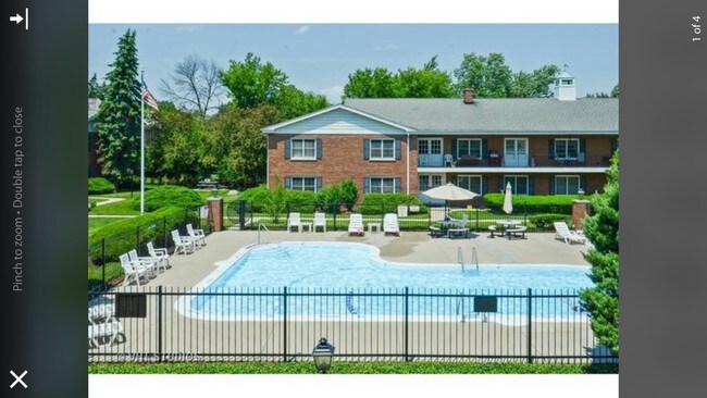 Foto del edificio - 2814 Dundee Rd