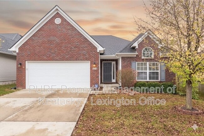 Photo - 4008 Bacopa Pl House