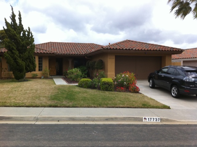 Primary Photo - 17737 Creciente Way
