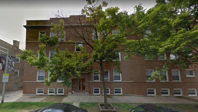 Building Photo - 2515 W Sunnyside Ave
