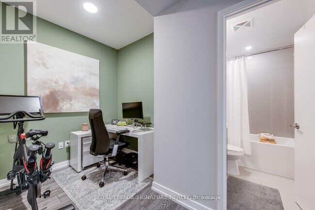 Photo du bâtiment - 225 Sumach St