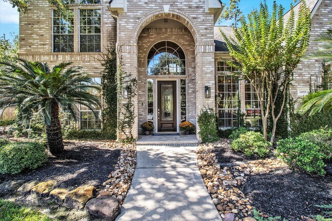 Building Photo - 24819 Northampton Forest Dr
