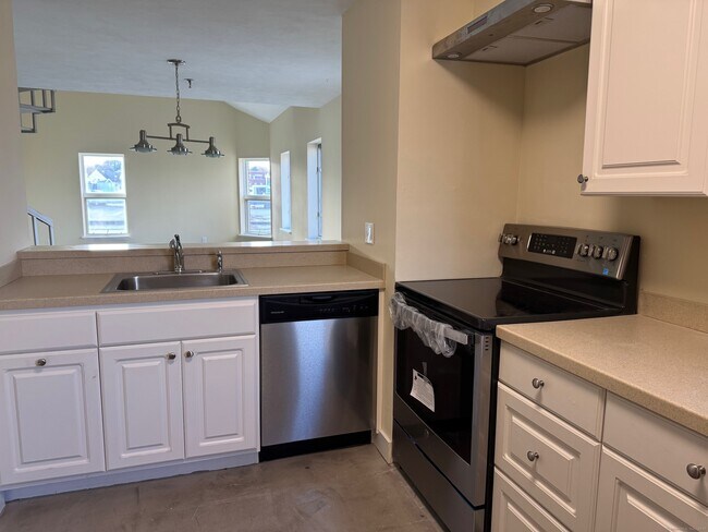 Foto del edificio - 50 Water St