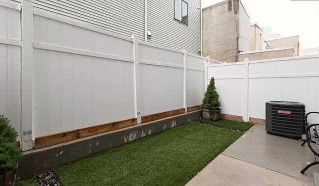 Foto del edificio - Modern New Luxury Apartment Fishtown