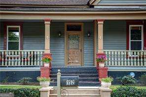 Foto del edificio - 152 Rivertown Rd