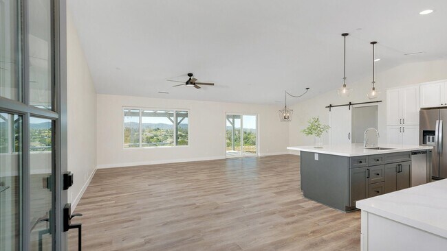 Foto del edificio - New Home in Valley Center