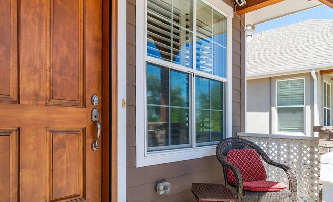 Foto del edificio - 3341 Yukon Ct