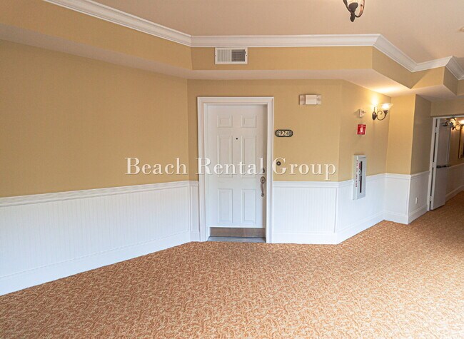 Foto del edificio - 2 Bedroom Condo on the Intracoastal Waterway