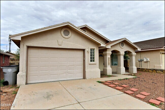 Building Photo - 2317 Joshua Louis Dr
